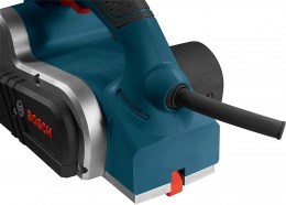 6.5 Amp Planer- 3-1-48